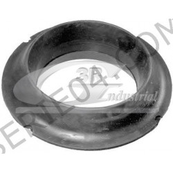 front shock absorber rubber buffer