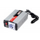 transformateur 12V-230v 150w