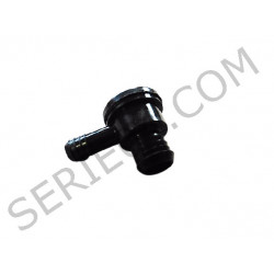 check valve on Mastervac