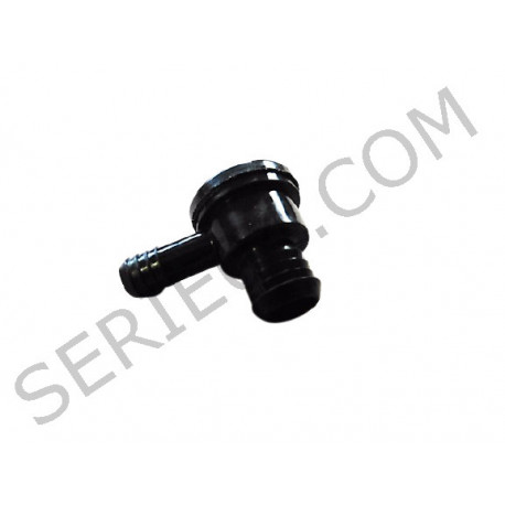 check valve on Mastervac
