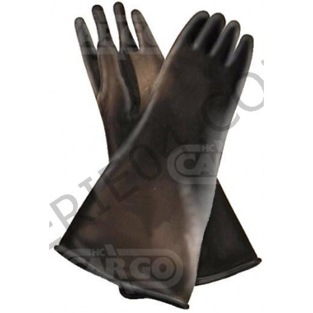 paire de gants