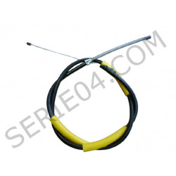 Brake cable