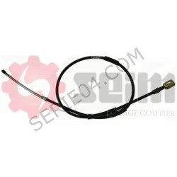 Brake cable