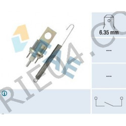 Mechanische Bremslichtschalter