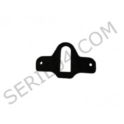 trunk handle rubber seal