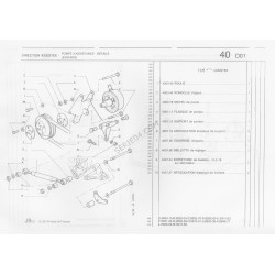 courroie 11AV1125