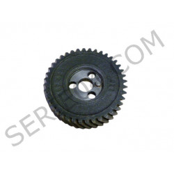 camshaft sprocket