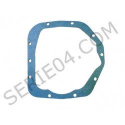 rear housing gasket, gearbox