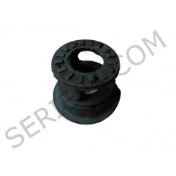 front shock absorber stop