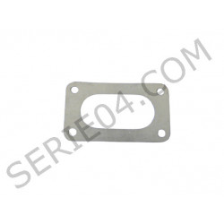 Solex dual barrel carburetor flange gasket