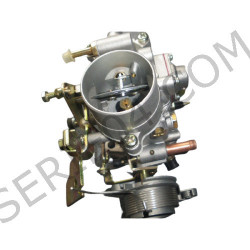 Carburador Solex 34 tipo BICSA3