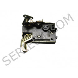 serrure de porte avant