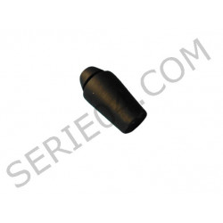 fuel filler flap rubber stopper