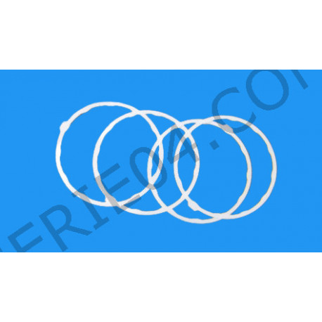 cylinder paper seal