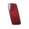 transparent taillight