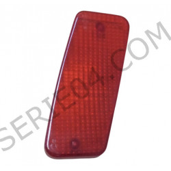 transparent taillight right side