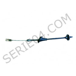 cable de embrague