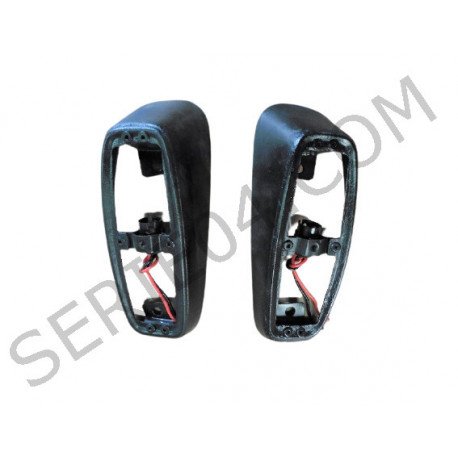 rear light base x 2