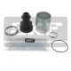 Kit soffietto giunto cardanico