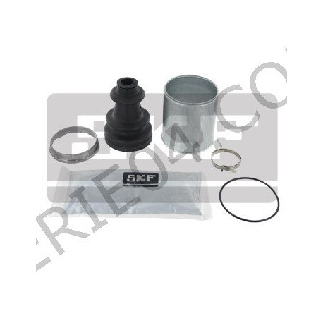 kit bellows gimbal