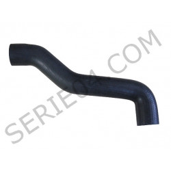 upper radiator hose