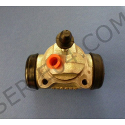 front wheel cylinder