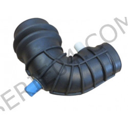 intake filter air hose 