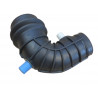 intake filter air hose 