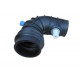 intake filter air hose 