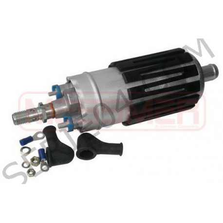 Electric Fuel Pump