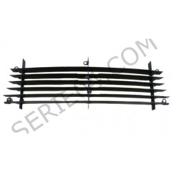 radiator grille