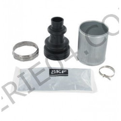 Gearbox side gimbal kit