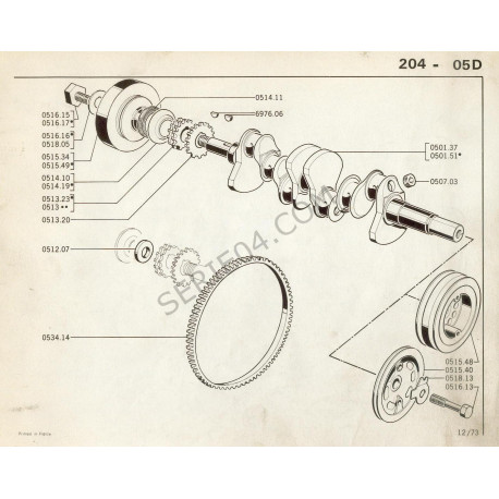 moteur