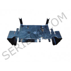 soporte rele electrico