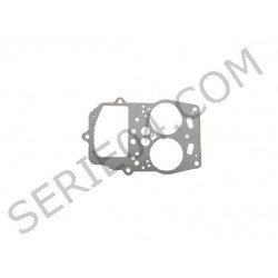 Solex double barrel carburetor bowl gasket