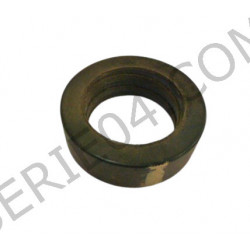 eje de tope del anillo de la rueda trasera de aceite