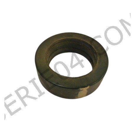 ring stop oil rear wheel shaft