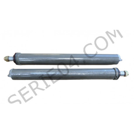 paire d'amortisseurs avt