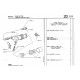 Clutch slave cylinder
