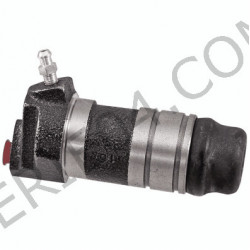 Clutch slave cylinder