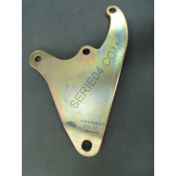 front exhaust pipe bracket