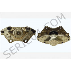 front brake caliper Remanufactured