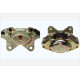 front brake caliper Girling Remanufactured