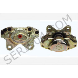 Front brake caliper Girling standard exchange