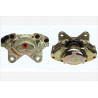 Front brake caliper Girling standard exchange