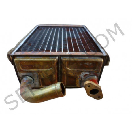 radiateur de chauffage