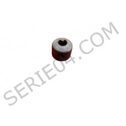 pinion bearing wiper