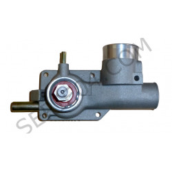 Water pump axis 15 mm