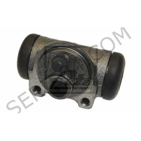 rear brake cylinder