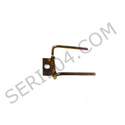 pasador de la pastilla de freno trasero L60mm